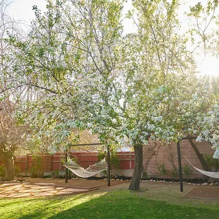 Ojai Rancho Inn